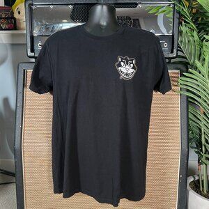 Bethesda Fallout New Vegas Atom Cats T-Shirt